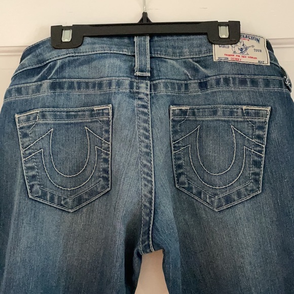True religion jeans - Picture 2 of 8